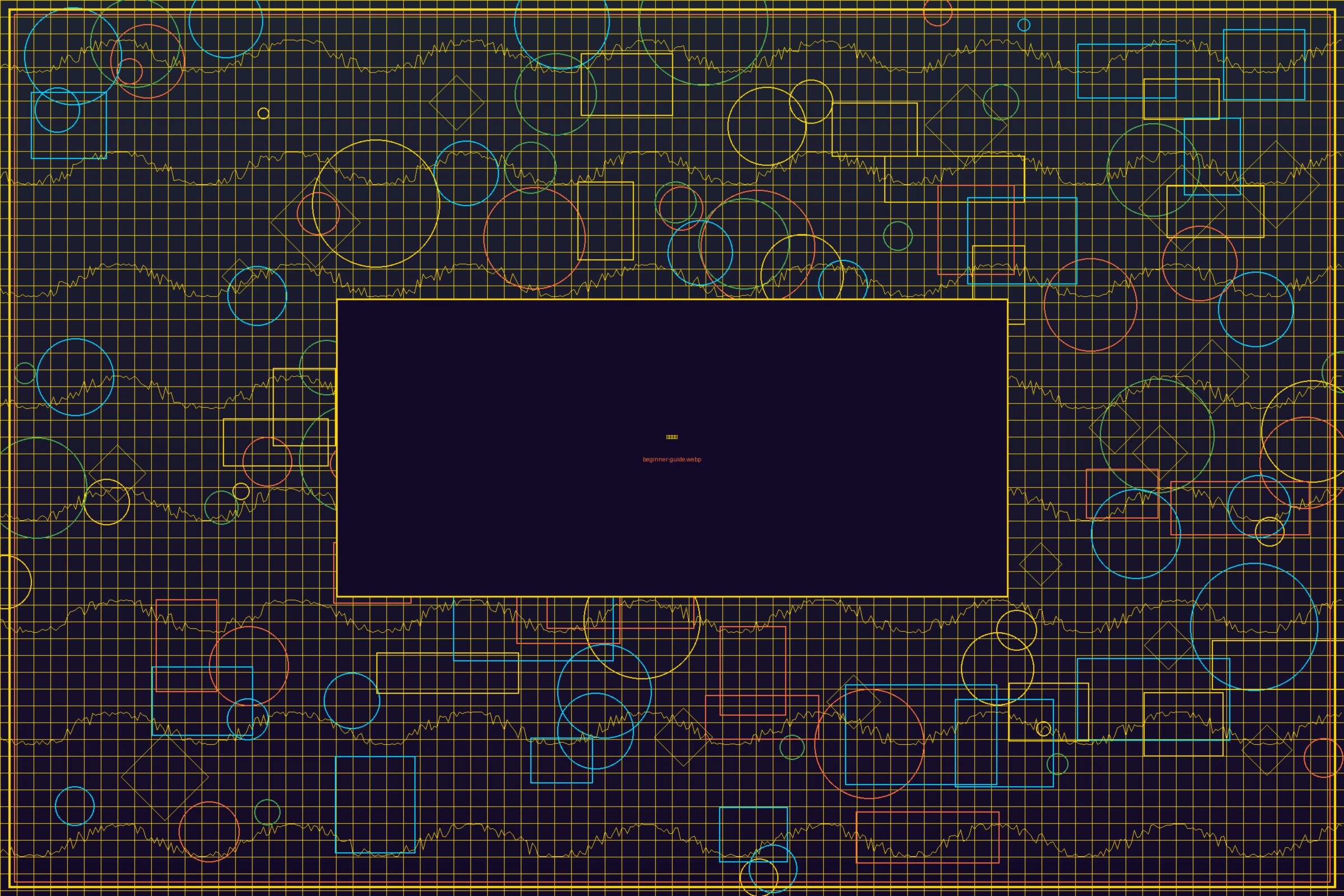 财神捕鱼新手入门指南总览图