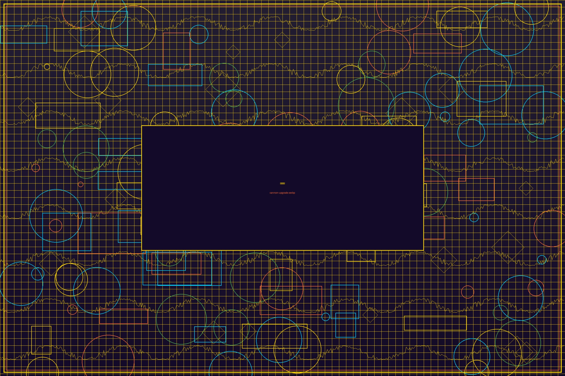 财神捕鱼炮台升级策略示意图