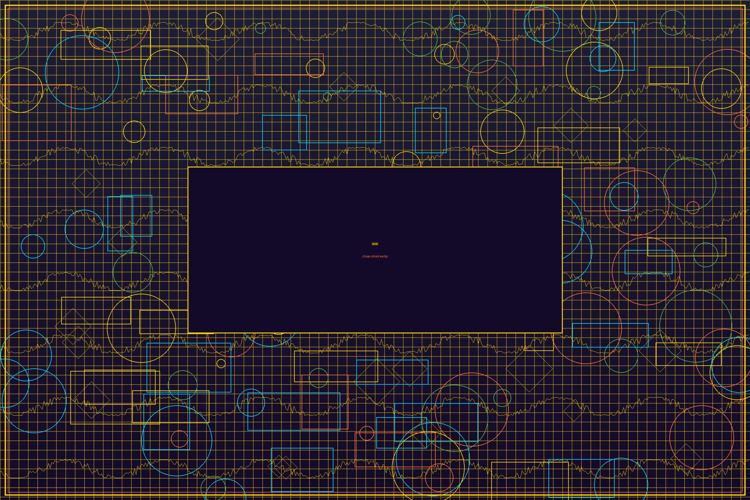 财神捕鱼追射技巧示意图