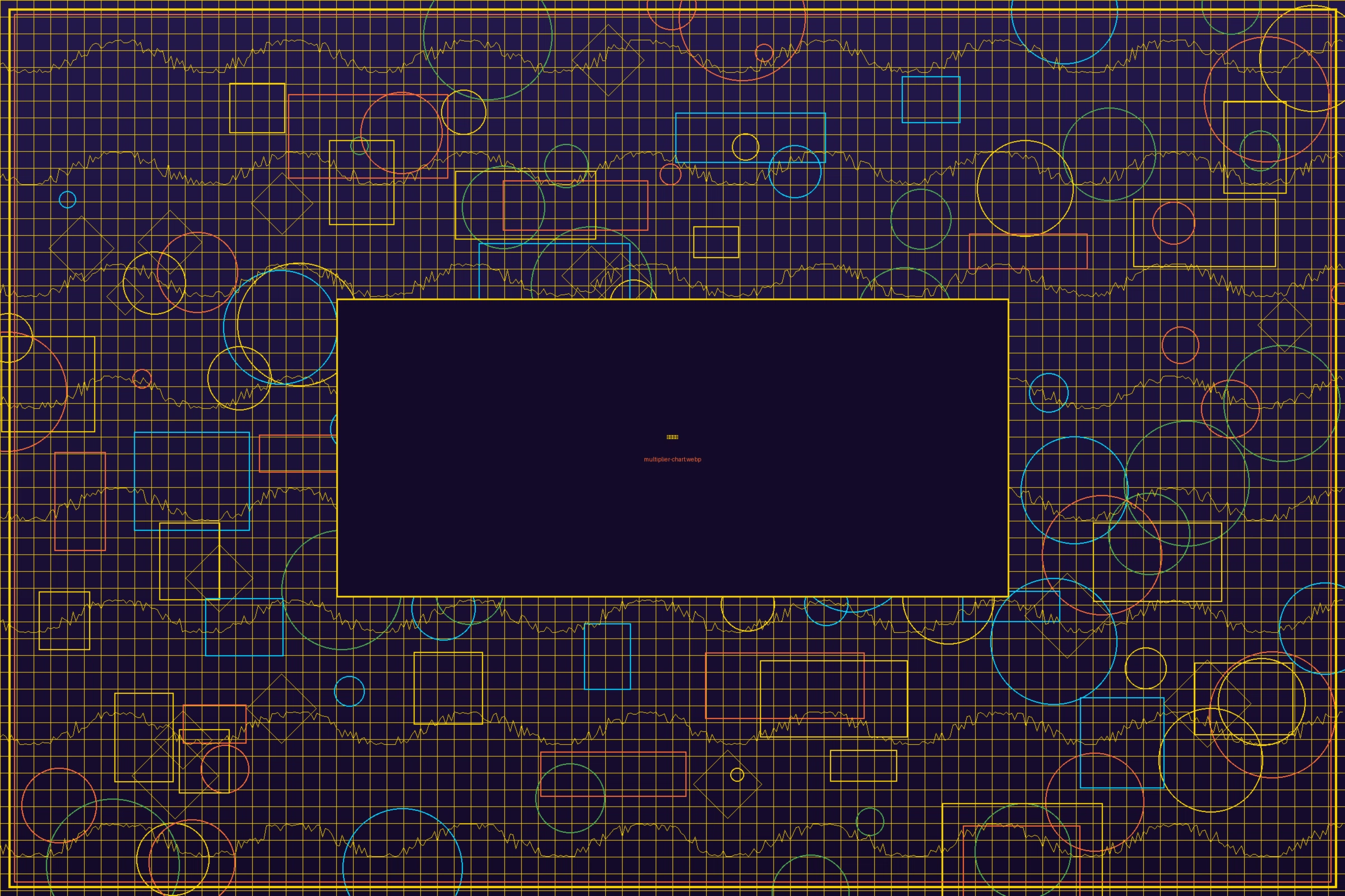 财神捕鱼全鱼种倍率分布图表